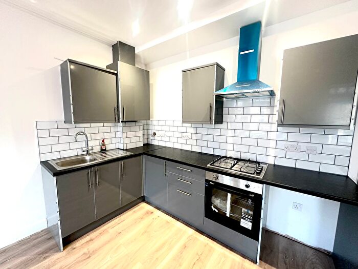 2 Bedroom Property To Rent In Park Grove Road, London, E11
