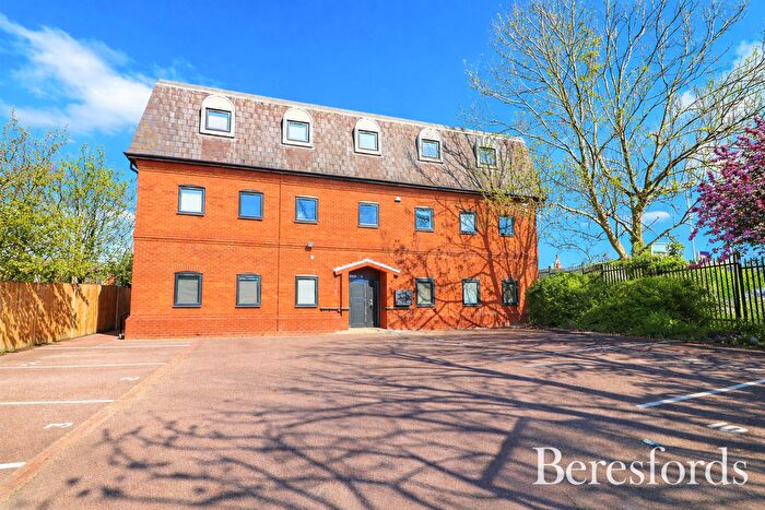 1 Bedroom Flat For Sale In Collingwood Road, Witham, CM8