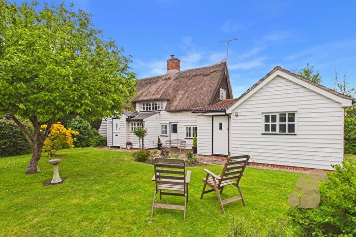 4 Bedroom Cottage For Sale In Layer Breton Hill, Layer Breton, CO2