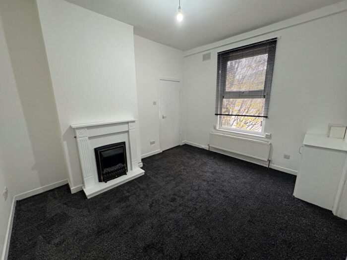 1 Bedroom Flat To Rent In Lovat Road Preston, PR1