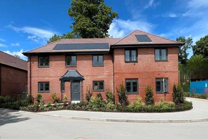 2 Bedroom Semi Detached House For Sale In Alderhurst Close, Englefield Green, Egham, TW20