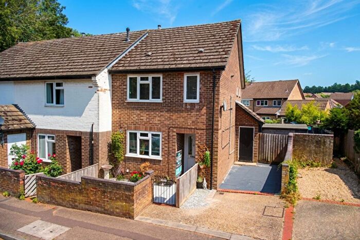 3 Bedroom End Of Terrace House For Sale In Swafield Street, Clover Hill, Norwich, NR5