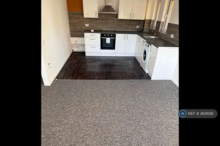 2 Bedroom Flat To Rent In Gatenby, Peterborough, PE4