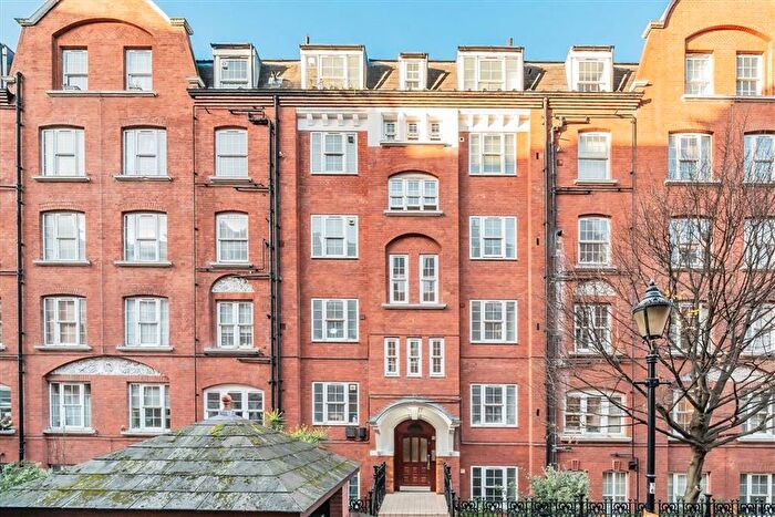 2 Bedroom Flat For Sale In Page Street, Westminster, SW1P