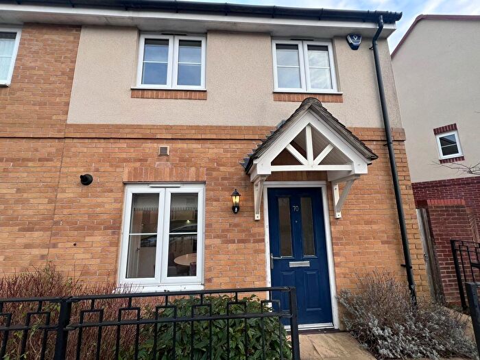 1 Bedroom Semi Detached House To Rent In Finn Farm Road, Kingsnorth, TN25