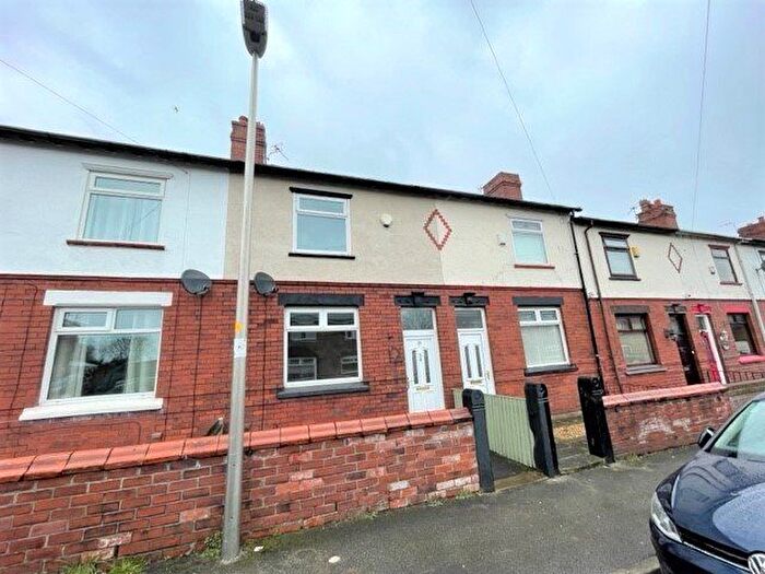 2 Bedroom Terraced House To Rent In Park Road, Orrell, Wigan, WN5