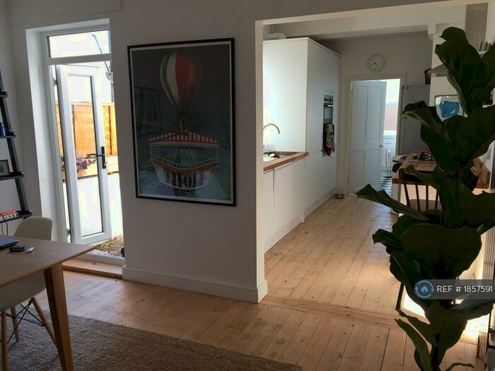 2 Bedroom Terraced House To Rent In Jasper Street, Bristol, BS3