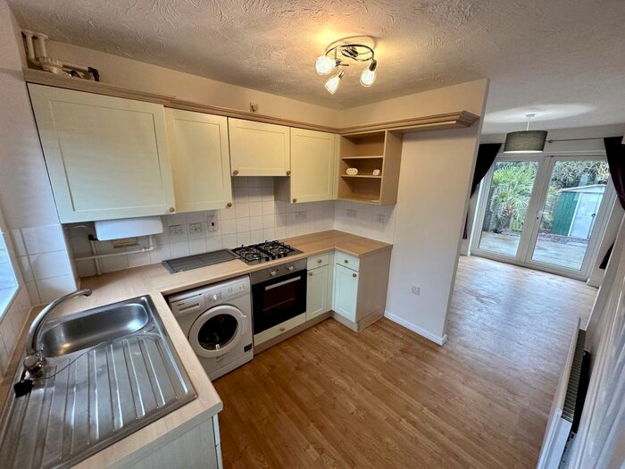 1 Bedroom Property To Rent In Church Langley, Harlow, Essex, CM17