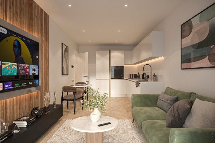 1 Bedroom Apartment For Sale In Dock Road, Birkenhead, Wirral, Merseyside, CH41