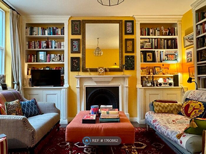 1 Bedroom Flat To Rent In Alderney Street, London, SW1V