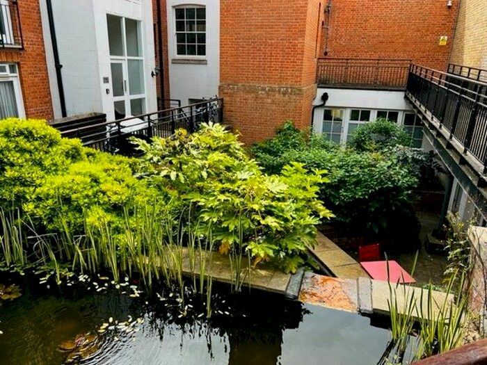 2 Bedroom Flat To Rent In Bath House, Dunbridge Street, Bethnal Green, E2