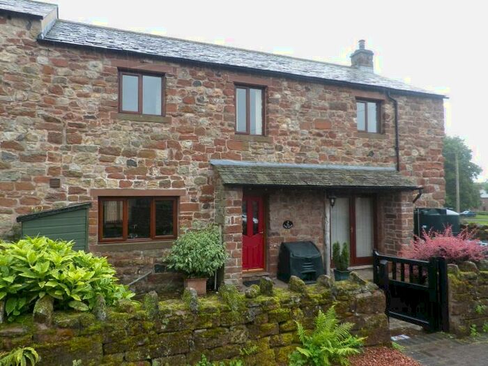 3 Bedroom Semi-Detached House To Rent In Dufton, Appleby-in-Westmorland, Cumbria, CA16