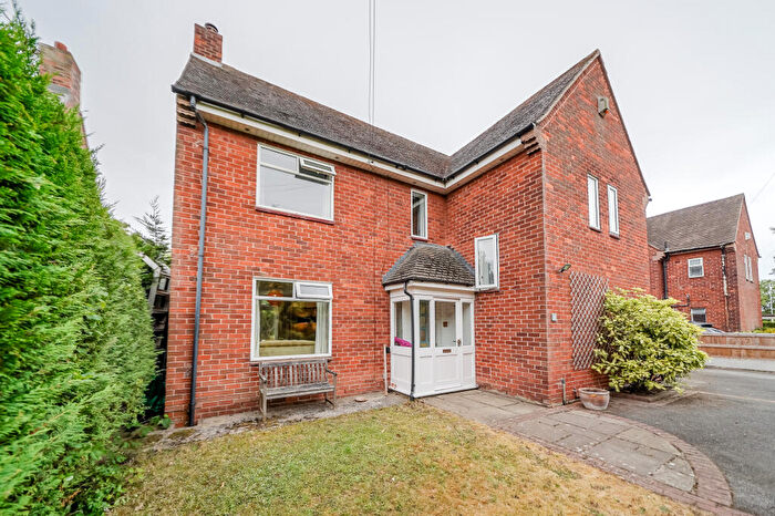 3 Bedroom Detached House For Sale In Frankby Road, Newton, Wirral, CH48