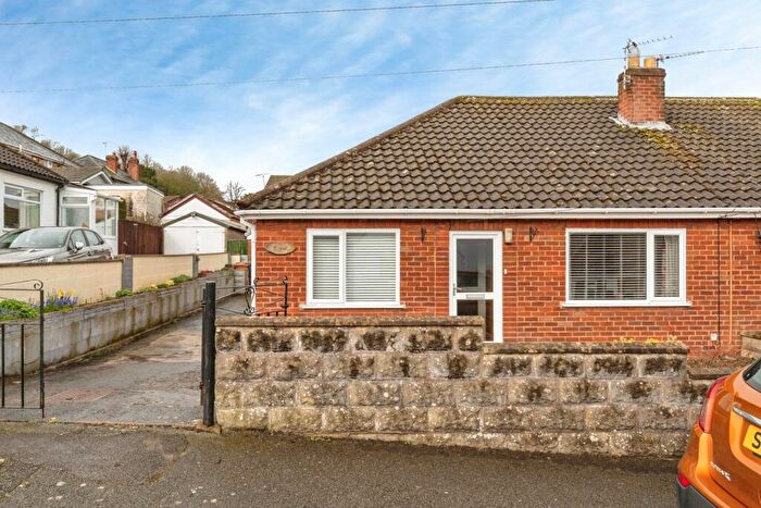 3 Bedroom Bungalow For Sale In Park Road, Carmel, Holywell, Flintshire, CH8