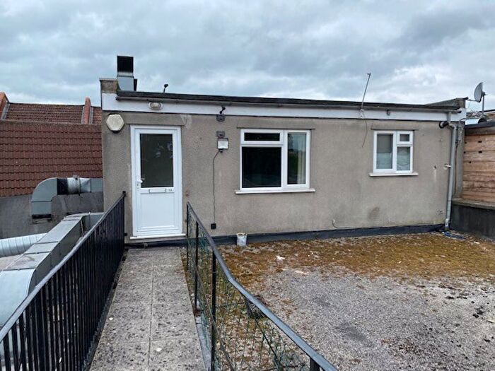 2 Bedroom Flat To Rent In Kings Chase Shopping Centre, Regent Street, Kingswood, Bristol, BS15