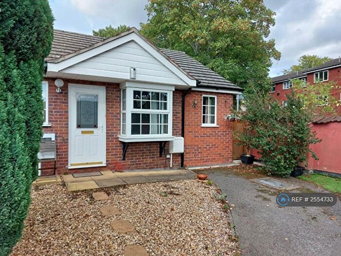 1 Bedroom Bungalow To Rent In Roman Wharf, Lincoln, LN1