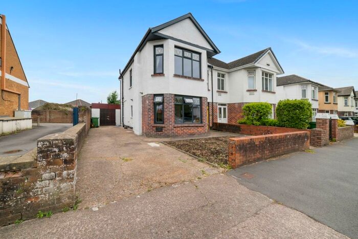 3 Bedroom Semi-Detached House To Rent In Manor Way, Cardiff, CF14