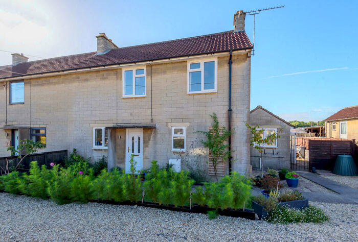 3 Bedroom Semi-Detached House For Sale In Ringwell, Norton St. Philip, Bath, Somerset, BA2