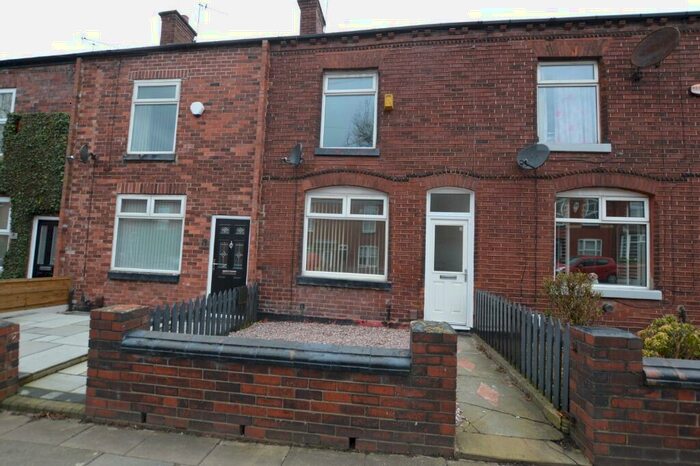 2 Bedroom Terraced House To Rent In Old Clough Lane, Worsley, M28