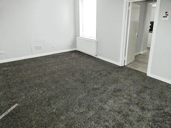 1 Bedroom Flat To Rent In Garven Road, Stevenston, Ayrshire, KA20
