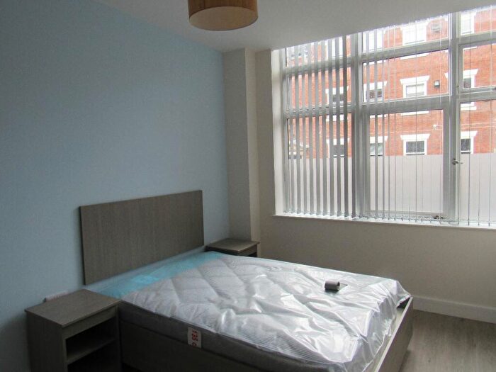 1 Bedroom Apartment To Rent In Winckley Square, Flat, Preston, Lancashire, PR1