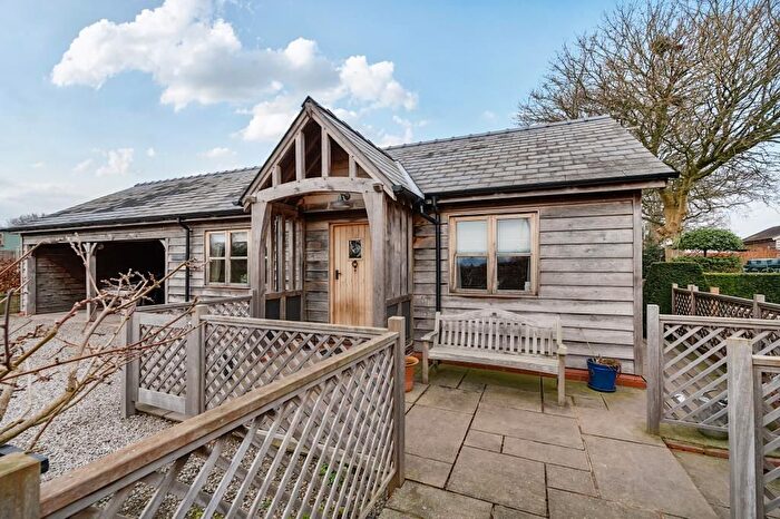 1 Bedroom Cottage To Rent In Pembridge, Leominster, HR6