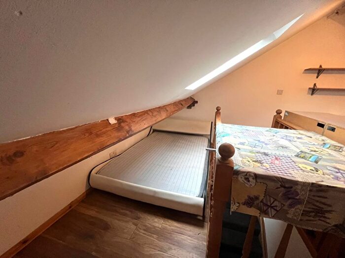 Studio To Rent In Gordon Road, Hounslow, TW3