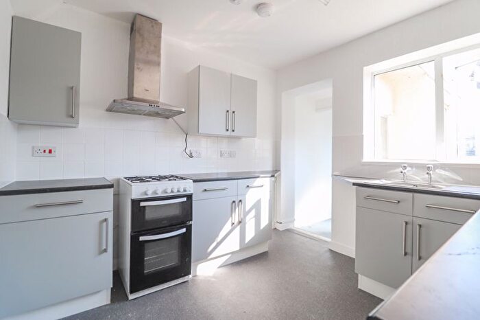 3 Bedroom Terraced House To Rent In St. Christophers Close, Canvey Island, SS8