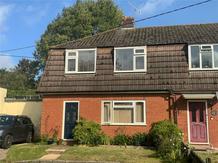 3 Bedroom End Of Terrace House For Sale In Bourne View, Allington, Salisbury, Wiltshire, SP4