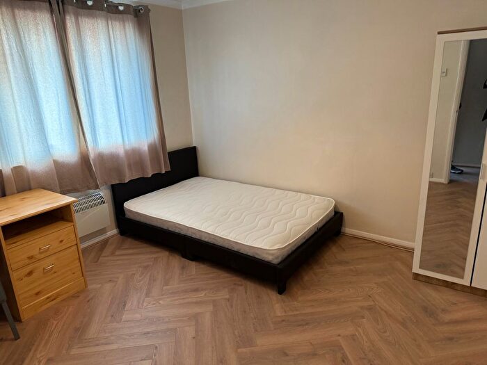 1 Bedroom Property To Rent In North Holmes Road, Canterbury, CT1