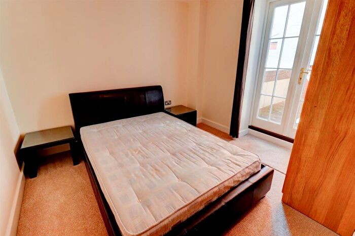 2 Bedroom Flat To Rent In Bedford Street, Leamington Spa, CV32
