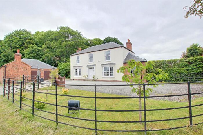 4 Bedroom House To Rent In Bentley, HU17