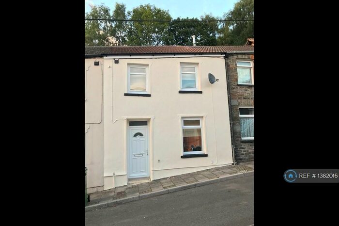 2 Bedroom Terraced House To Rent In Strand Street, Mountain Ash, CF45