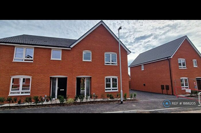 3 Bedroom Semi Detached House To Rent In Pincushion Avenue, Herne Bay, CT6