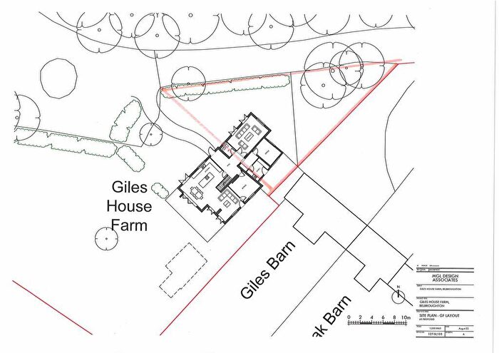 Land For Sale In Building Plot, Bromsgrove Road, Belbroughton, DY9