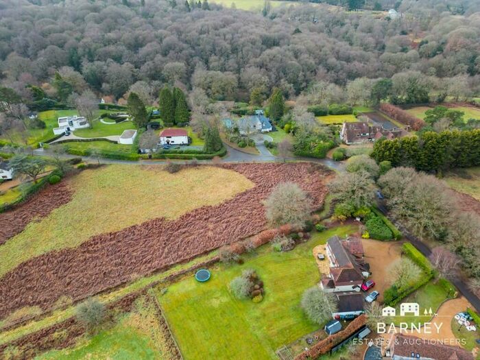 Land For Sale In Sutton Place, RH5