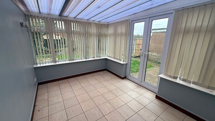 3 Bedroom Terraced House To Rent In Hillfield Road, Stapleford, NG9