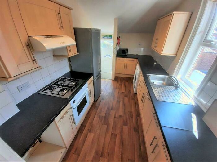 5 Bedroom Maisonette To Rent In Newlands Road High West Jesmond (New), LA42