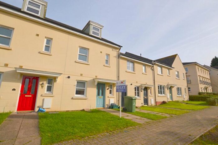 4 Bedroom Terraced House To Rent In Clearwell Gardens, Cheltenham, GL52
