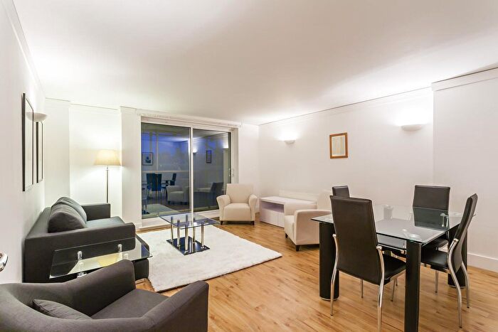 1 Bedroom Flat For Sale In Artillery Mansions, Victoria, SW1H