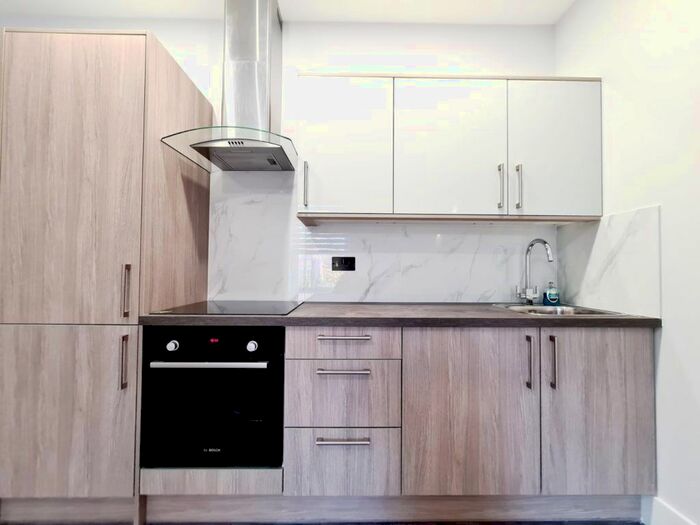 1 Bedroom Flat To Rent In Queens Road, Brentwood CM14