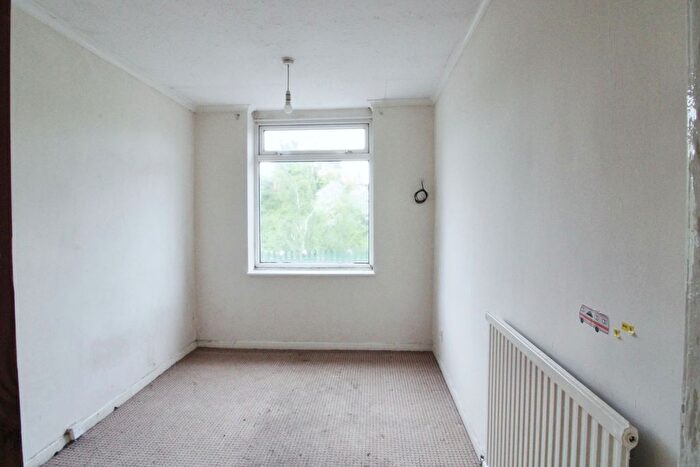 3 Bedroom Terraced House For Sale In Frederick Street, Goldthorpe, Rotherham, S63