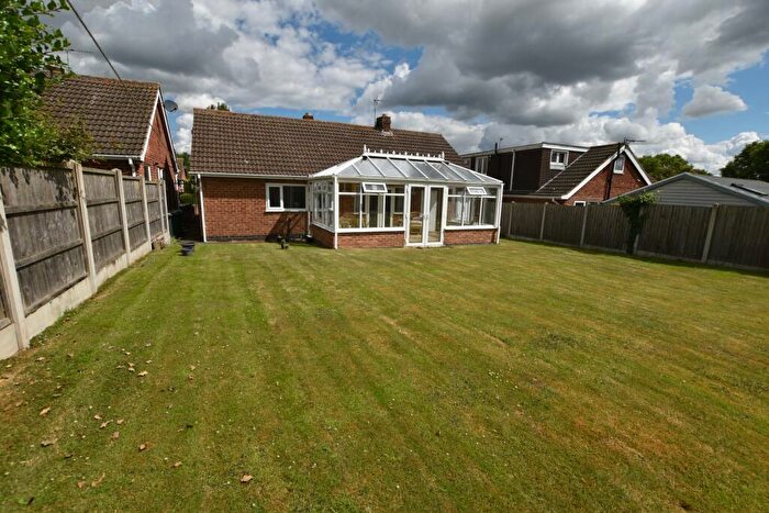 2 Bedroom Bungalow For Sale In Twentylands Drive, East Leake, LE12