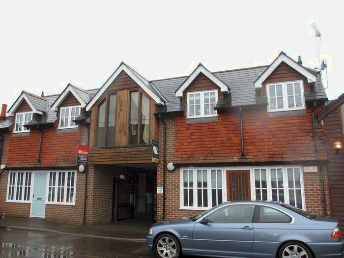 1 Bedroom Apartment To Rent In Chapel Lane, Godalming, GU8