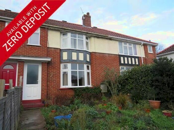 3 Bedroom Terraced House To Rent In Cavell Road, Norwich, NR1