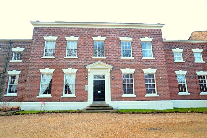 2 Bedroom Apartment To Rent In Church Road, Liverpool, Merseyside, L15