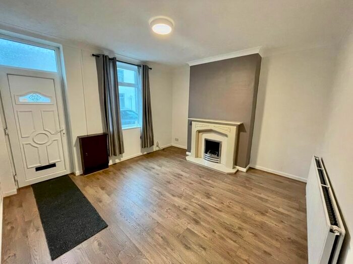 2 Bedroom Terraced House To Rent In Henrietta Street, Leigh, WN7