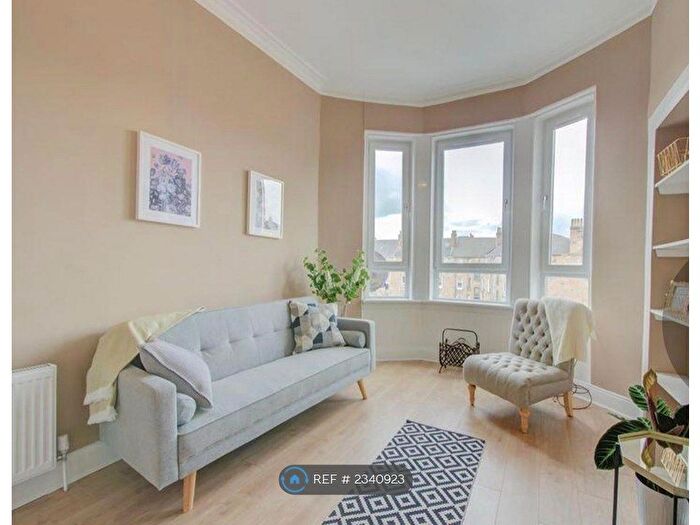 1 Bedroom Flat To Rent In Niddrie Road, Glasgow, G42