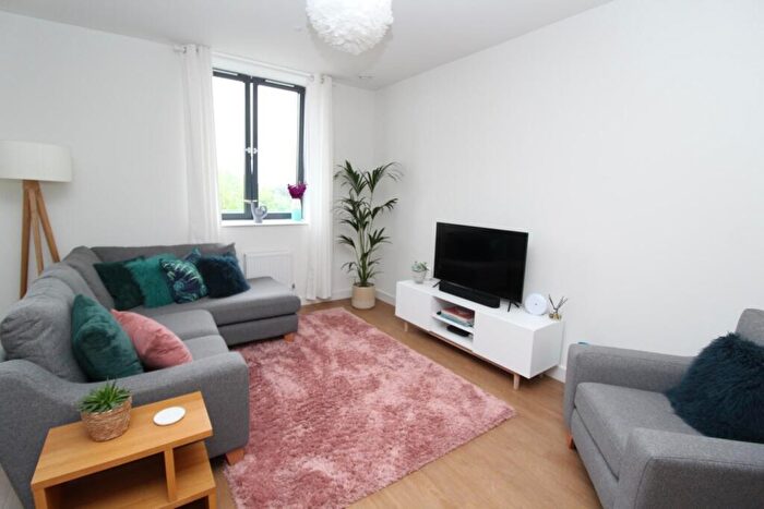 2 Bedroom Apartment To Rent In Town Hall, Ingrave Road, CM15