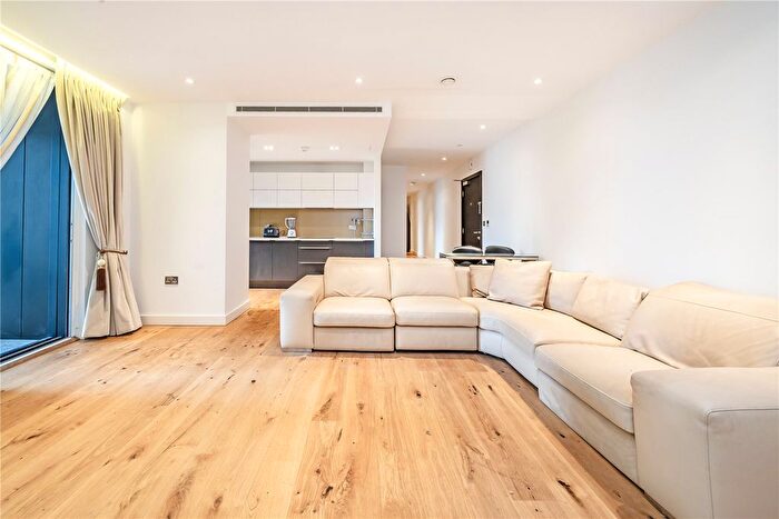 3 Bedroom Property To Rent In Ashley House, Monck Street, SW1P